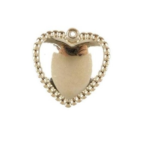 APPL CUORE CPERLE GOLD